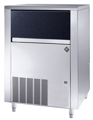 IMC - 8040 A Kostkarka do lodu chłodzona powietrzem