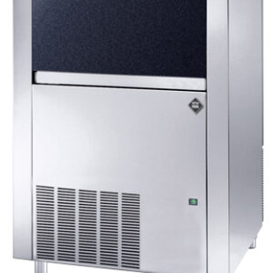 IMC - 8040 W Kostkarka do lodu chłodzona powietrzem