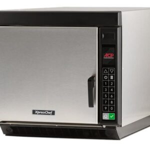Piec konwekcyjno-mikrofalowy XpressChef 2c , Menumaster, XpressChef, 230V/2900W, 490x671x(H)461mm
