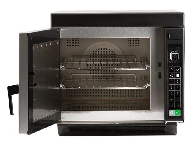 Piec konwekcyjno-mikrofalowy XpressChef 2c , Menumaster, XpressChef, 230V/2900W, 490x671x(H)461mm - obrazek 10
