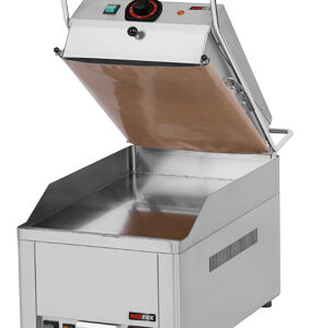 KD - 33 ED Steak grill chromowany - komplet