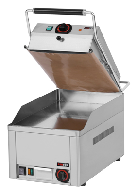 KD - 33 ED Steak grill chromowany - komplet