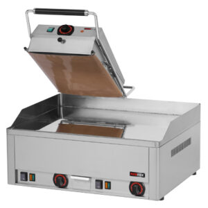 KD - 63 ED Steak grill chromowany - komplet