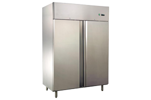 MF 1300 Szafa mroźnicza GN 2/1 - 1400 l