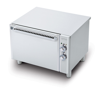 MF-710 ET Piekarnik elektryczny GN 1/1