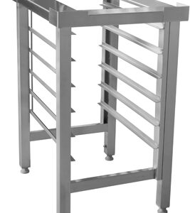 MSDBD-4 Podstawa pod spiętrowane piece MSDBD SLIM 0623