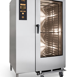 O 2021 b Piec 20x GN 2/1 bojlerowy