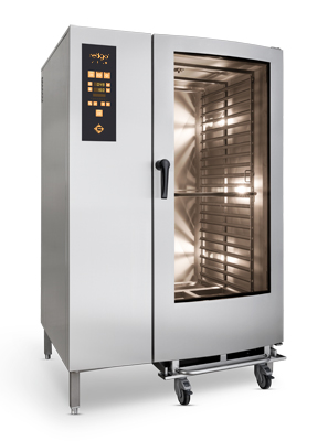 O 2021 bn Piec 20x GN 2/1 bojlerowy