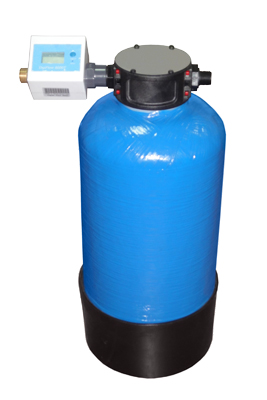 ODS - 817 System odsalania wody