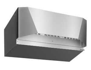 OR - VENT 611 LF Okap kondensacyjny do pieca Retigo 611/1011