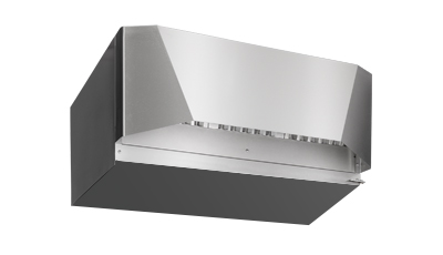 OR - VENT 611 LF Okap kondensacyjny do pieca Retigo 611/1011