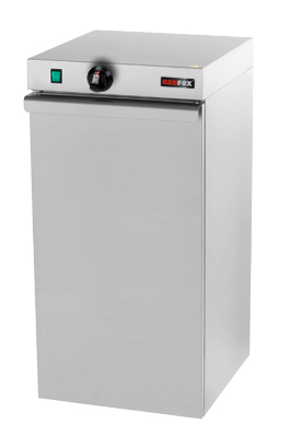 OTS - 48 Podgrzewacz talerzy