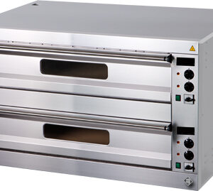 P - 12 L Piec do pizzy