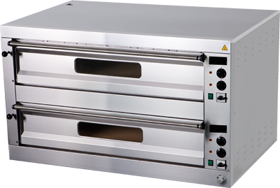 P - 12 L Piec do pizzy