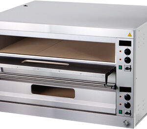 P - 18 Piec do pizzy