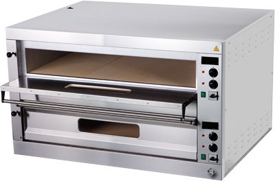 P - 18 Piec do pizzy
