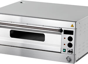 P - 6 L Piec do pizzy