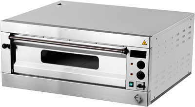 P - 6 Piec do pizzy