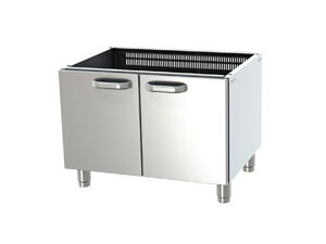 P 70/80 D Podstawa z drzwiami