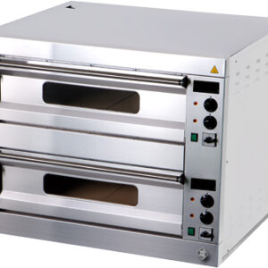 P - 8 Piec do pizzy