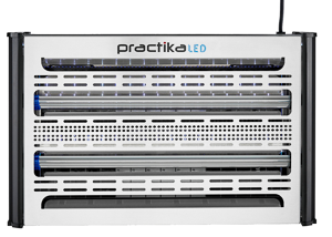 P1 led S Świetlówki do lampy P1 (X2)