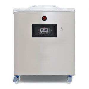 Pakowarka próżniowa komorowa SE-606CC, Sammic, 400V/1500W, 566x740x(H)997mm