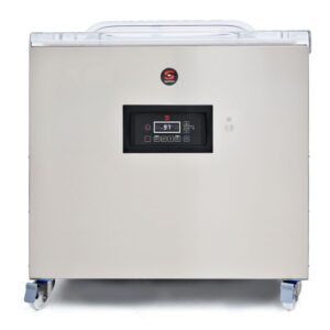 Pakowarka próżniowa komorowa SE-810LL, Sammic, 400V/1500W, 757x960x(H)998mm