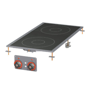 PCCD-84 ET Kuchnia ceramiczna elektryczna