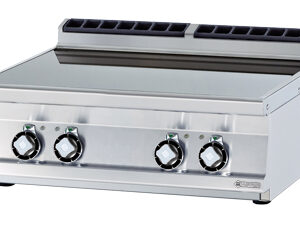 PCCT-78 ET Kuchnia elektryczna ceramiczna