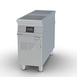 PCI-114 ETT Kuchnia indukcyjna