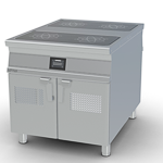 PCI-118 ETT Kuchnia indukcyjna