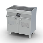 PCI-558 ETT Kuchnia indukcyjna