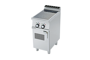 PCI-94 ET Kuchnia z szafką indukcyjna  elektryczna
