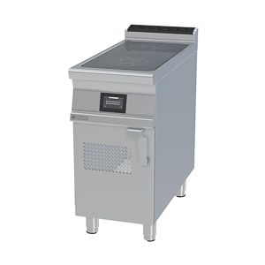 PCI-94 ETT Kuchnia indukcyjna z szafką elektryczna