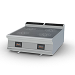 PCIT-98 ETT Kuchnia indukcyjna elektryczna