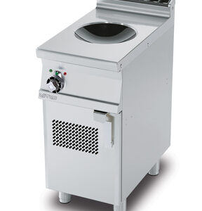 PCIW-74 ET Kuchnia WOK indukcyjna elektryczna