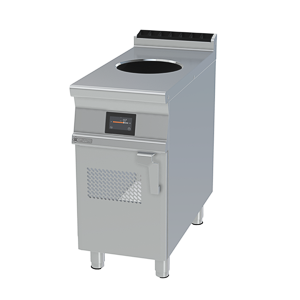 PCIW-94 ETT Kuchnia WOK indukcyjna z szafką elektryczna