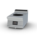 PCIWT-74 ETT Kuchnia WOK indukcyjna elektryczna