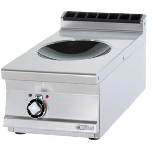 PCIWT-94 ET Kuchnia WOK indukcyjna elektryczna