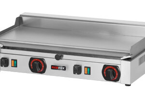 PD - 2020 BL Płyta grillowa elektryczna