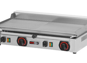 PD - 2020 BM Płyta grillowa elektryczna
