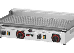 PD - 2020 BR Płyta grillowa elektryczna