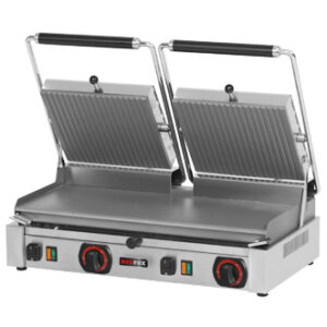 PD - 2020 L Grill kontaktowy elektryczny