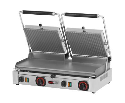 PD - 2020 L Grill kontaktowy elektryczny