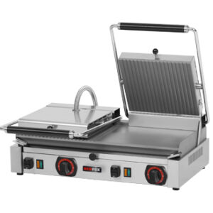 PD - 2020 M Grill kontaktowy elektryczny