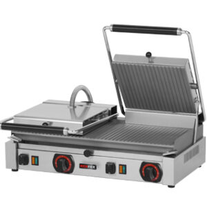 PD - 2020 R Grill kontaktowy elektryczny