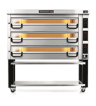 PM 1133ED HT Piec do pizzy 3-komorowy sterowany elektronicznie