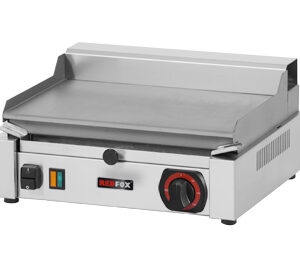 PM - 2015 BL Płyta grillowa elektryczna