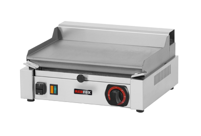 PM - 2015 BL Płyta grillowa elektryczna