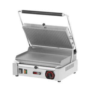 PM - 2015 L Grill kontaktowy elektryczny